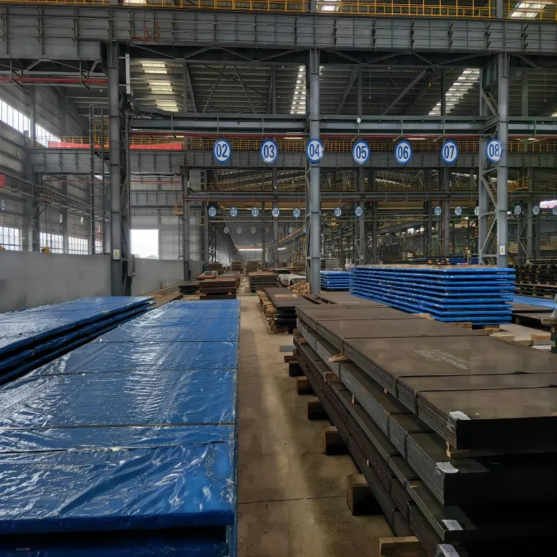 carbon steel plate&sheet